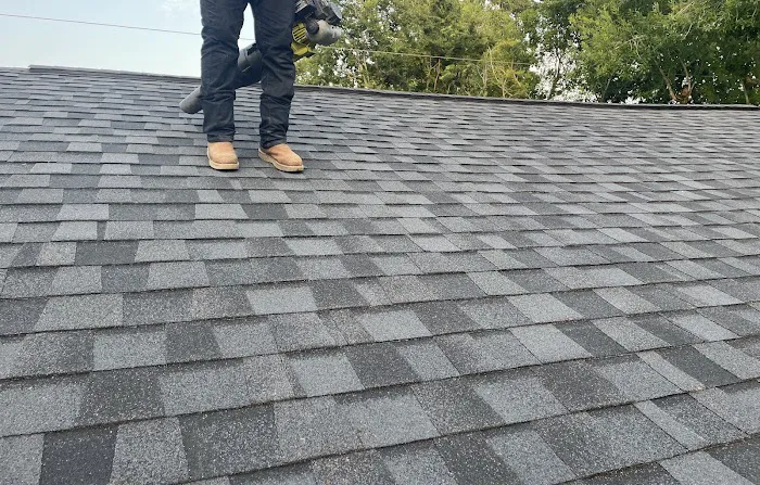 Quality Roofing and Contracting Picture 8