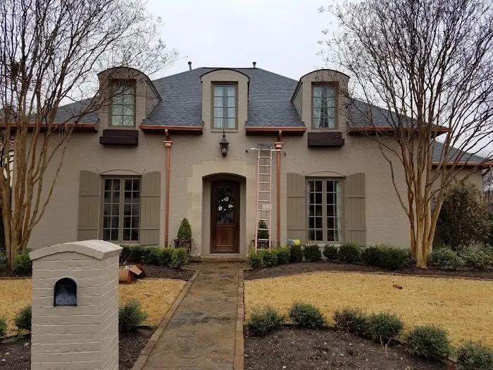 Quality Roofing and Contracting Picture 10