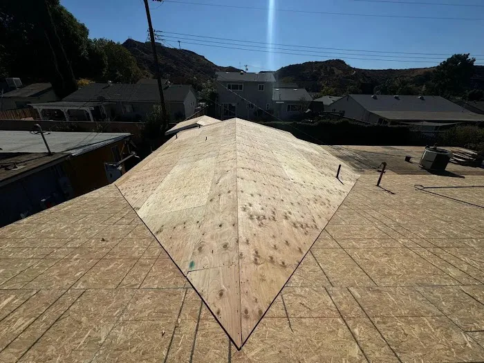 Newhaus Roofing & Construction Picture 2