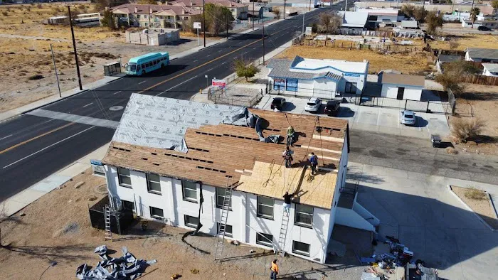 Newhaus Roofing & Construction Picture 1