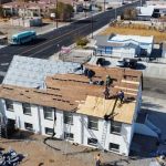 Newhaus Roofing & Construction