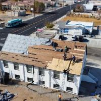 Newhaus Roofing & Construction ico