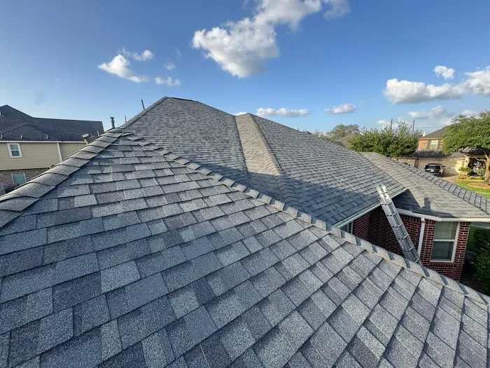 Newhaus Roofing & Construction Picture 3