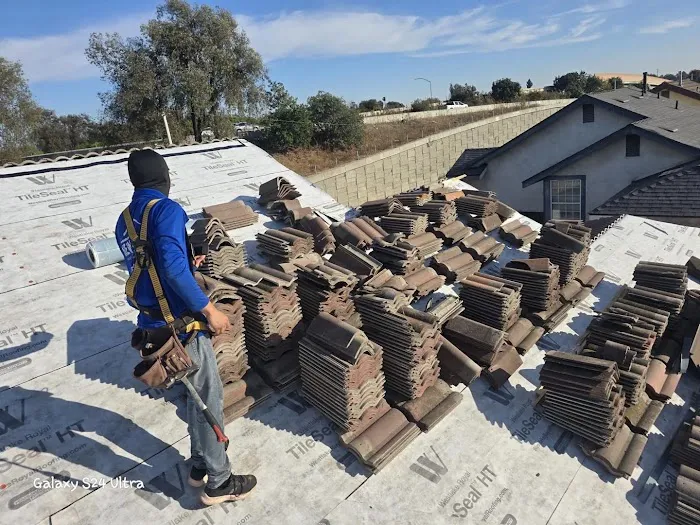 Newhaus Roofing & Construction Picture 10