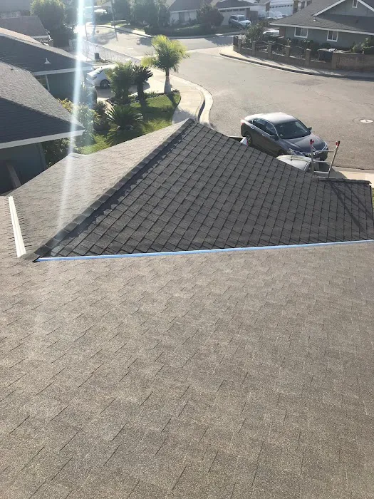 Newhaus Roofing & Construction Picture 4