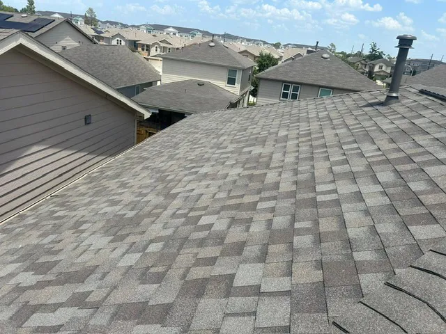 Newhaus Roofing & Construction Picture 5