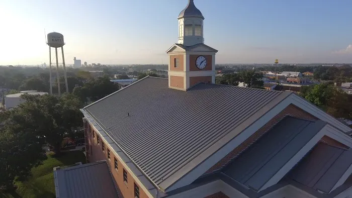 PRC Roofing Co., Inc. Picture 3