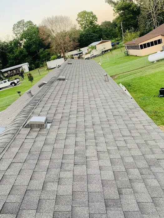 Universal Roofing & Restoration Picture 5