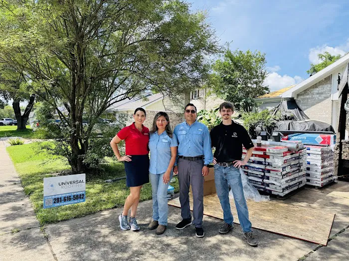 Universal Roofing & Restoration Picture 2