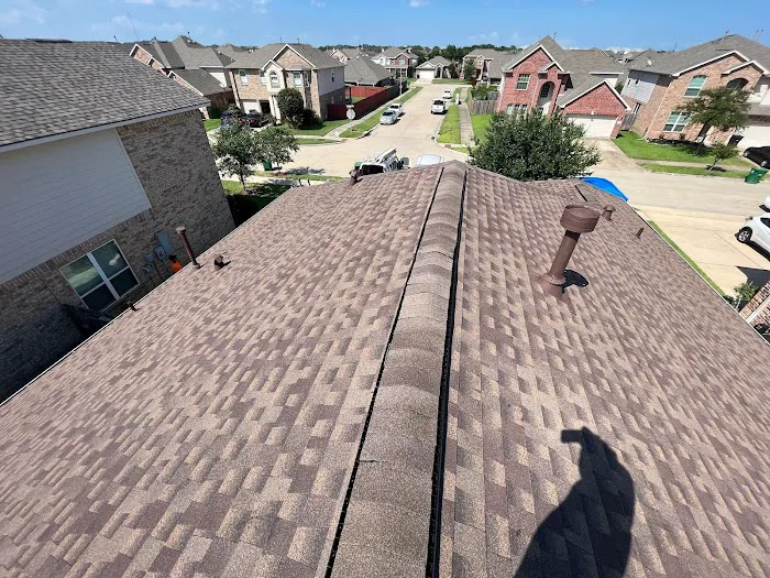 Universal Roofing & Restoration Picture 1