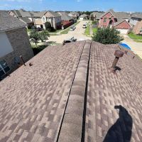 Universal Roofing & Restoration ico