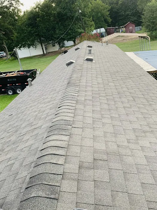 Universal Roofing & Restoration Picture 3