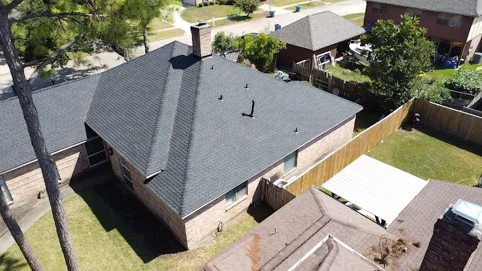 Universal Roofing & Restoration Picture 8