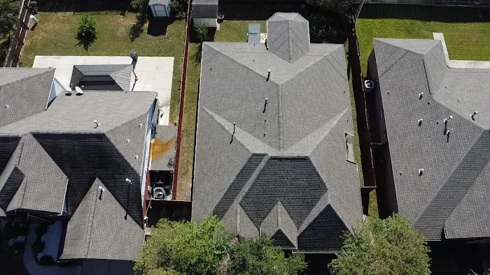 Universal Roofing & Restoration Picture 9