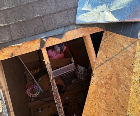 Roof Repair Services of Piney Point Village