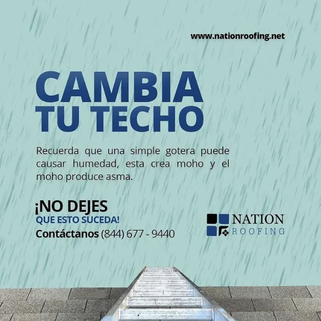 Nation Star Roofing Picture 6