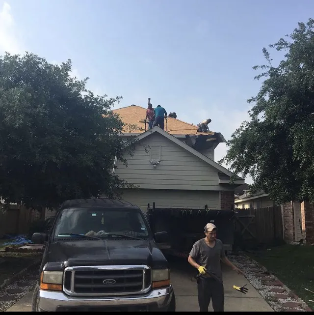 Nation Star Roofing Picture 3