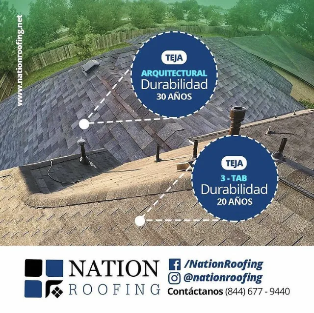 Nation Star Roofing Picture 8