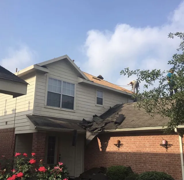 Nation Star Roofing Picture 7