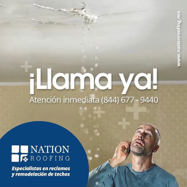 Nation Star Roofing Picture 9