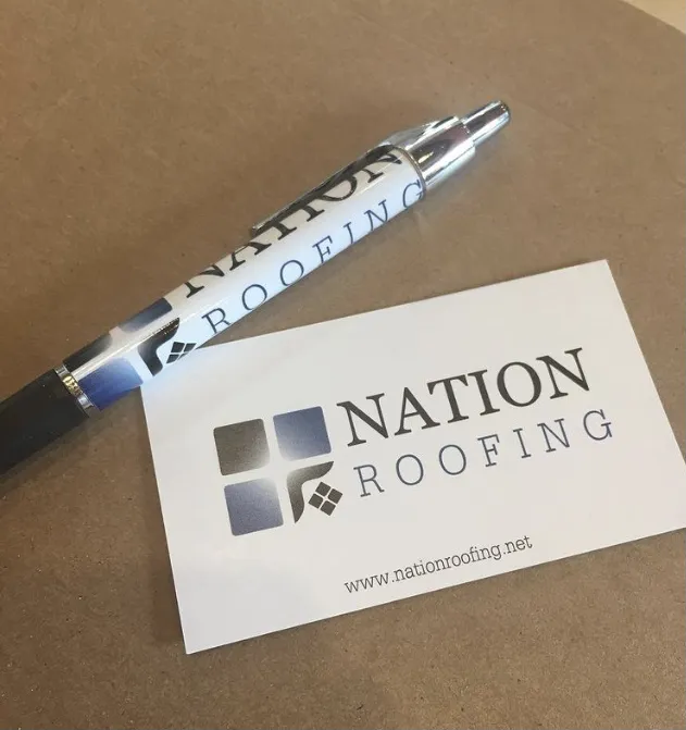 Nation Star Roofing Picture 4