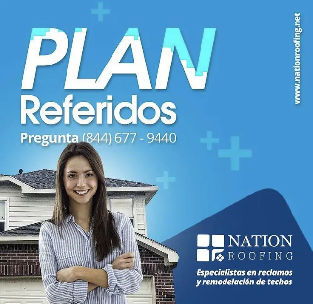 Nation Star Roofing Picture 2