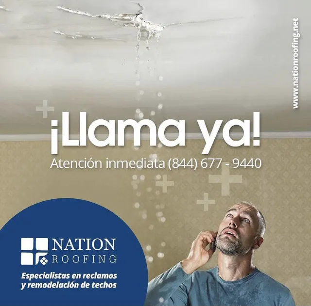 Nation Star Roofing Picture 5