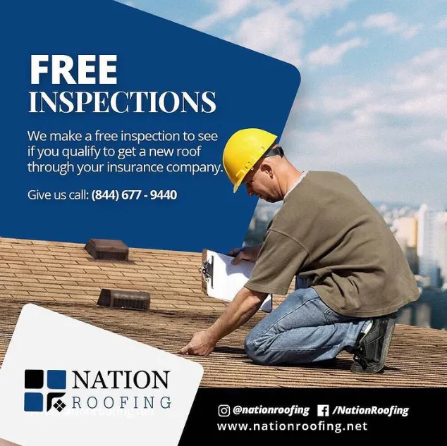 Nation Star Roofing Picture 10