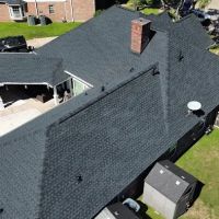 Legacy Roofing & Exteriors ico
