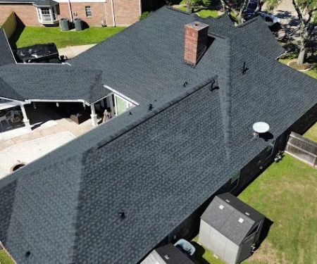 Legacy Roofing & Exteriors