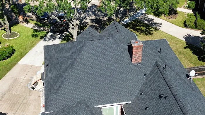 Legacy Roofing & Exteriors Picture 5