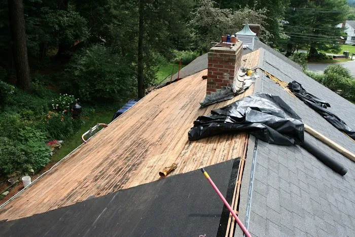 Gulf Coast Roof Restoration Picture 3