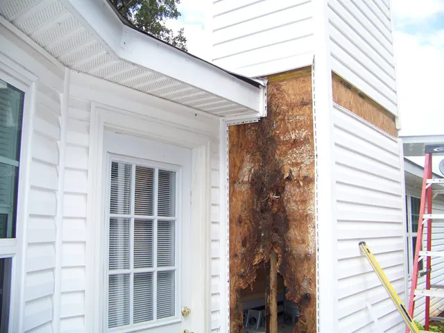 Gulf Coast Roof Restoration Picture 4