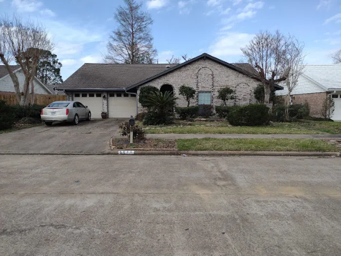 Gulf Coast Roof Restoration Picture 6