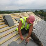 Sherman Roofing