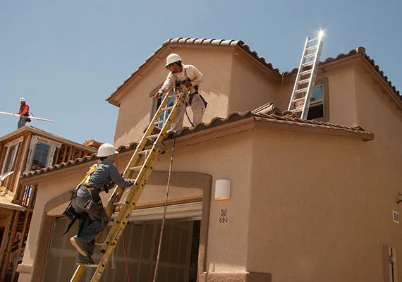 Sherman Roofing Picture 2