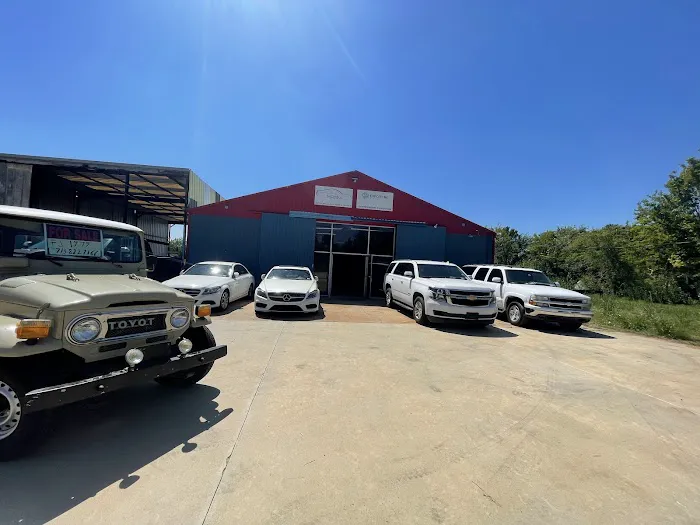 Walker Roofing Company Picture 4