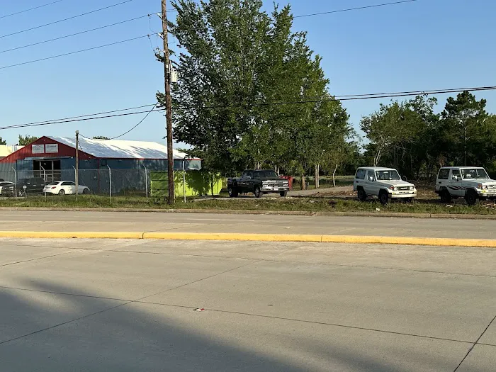 Walker Roofing Company Picture 1