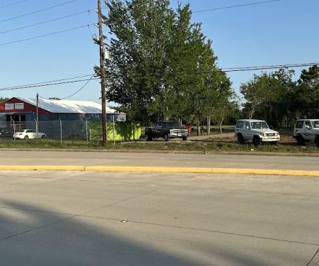 Walker Roofing Company