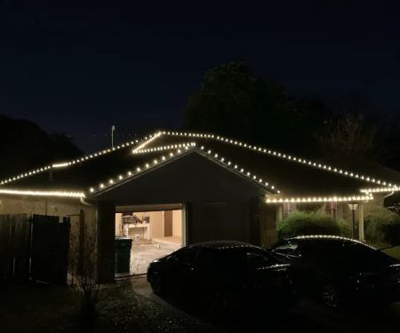 Intrinsic Roofing