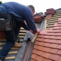 Chavez & Sons Roofing ico