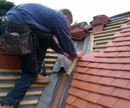 Chavez & Sons Roofing