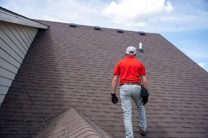 Eaton & Sons Roofing Picture 2