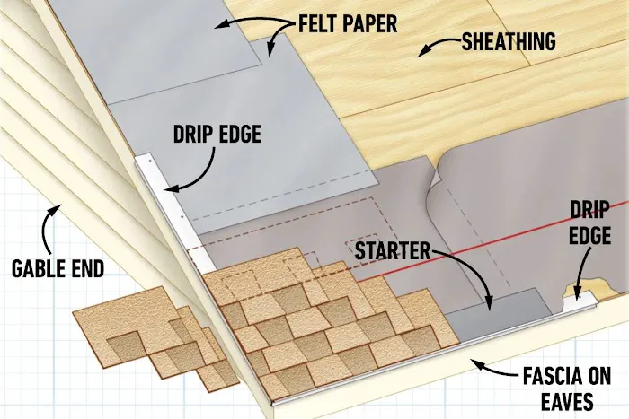 Eaton & Sons Roofing Picture 4