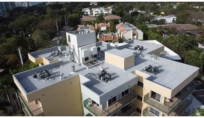 Eaton & Sons Roofing Picture 7