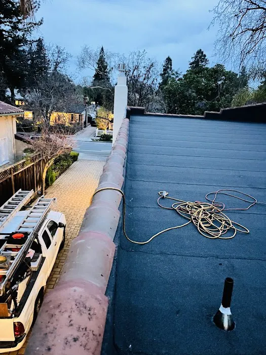 Eaton & Sons Roofing Picture 8