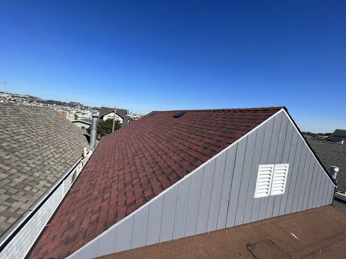 Eaton & Sons Roofing Picture 1