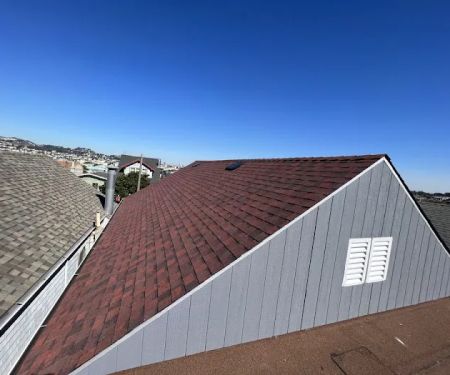 Eaton & Sons Roofing