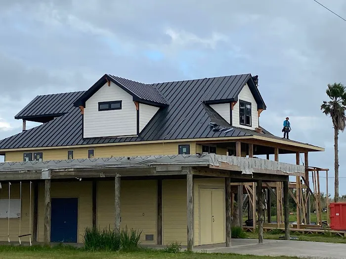 Houston Metal Roofers LLC Picture 2
