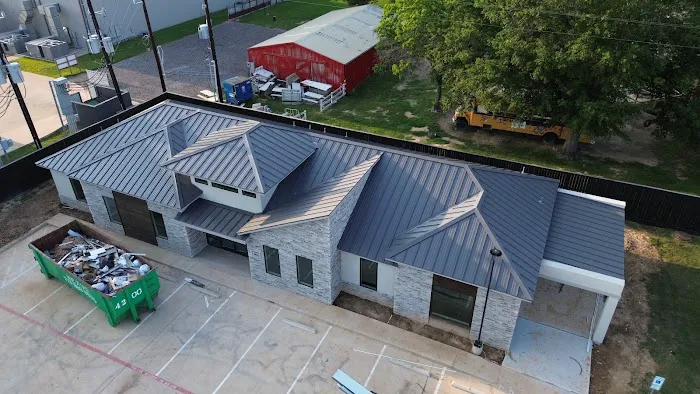 Houston Metal Roofers LLC Picture 7